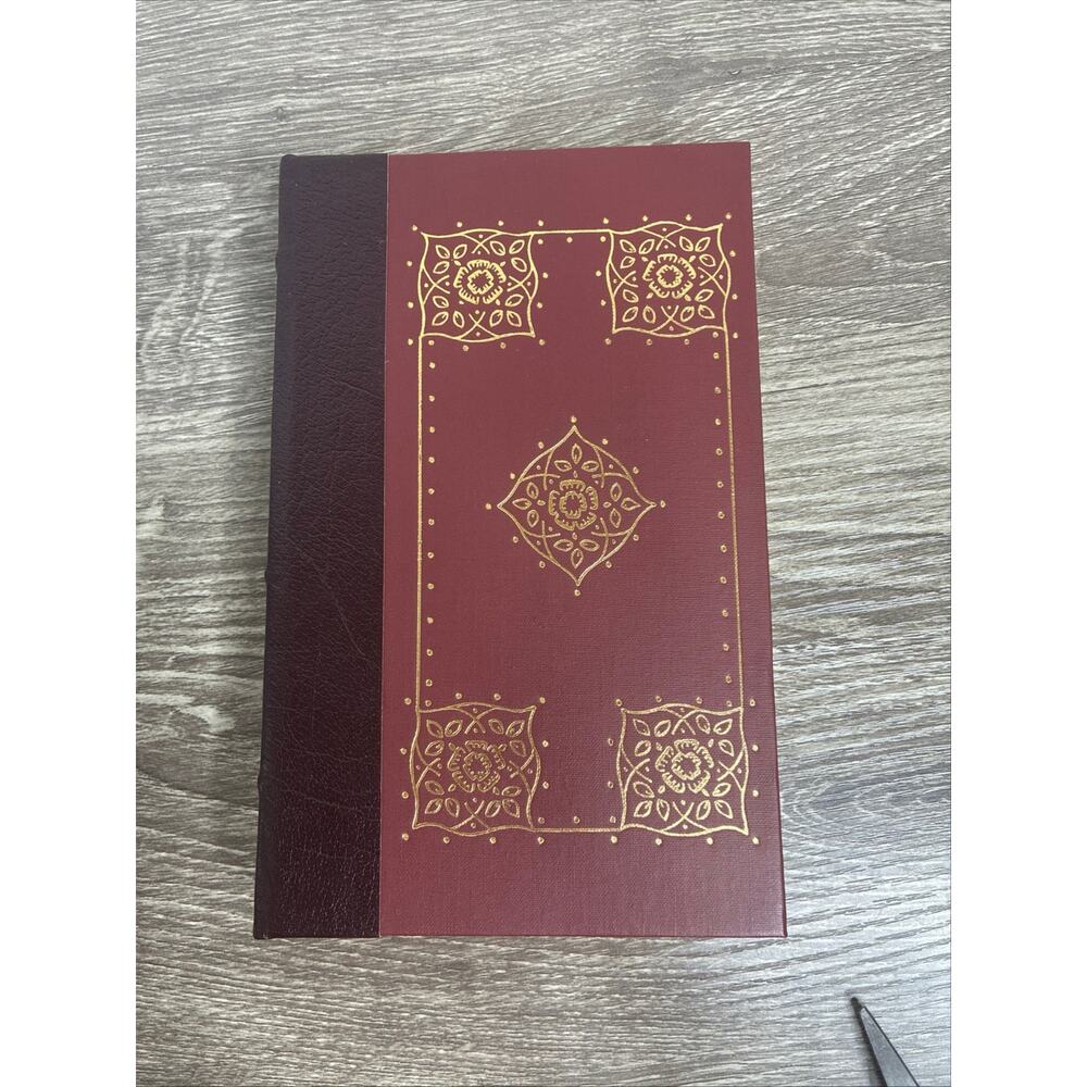 The Fathers of the Constitution Farrand Classics of Liberty Gryphon Leather